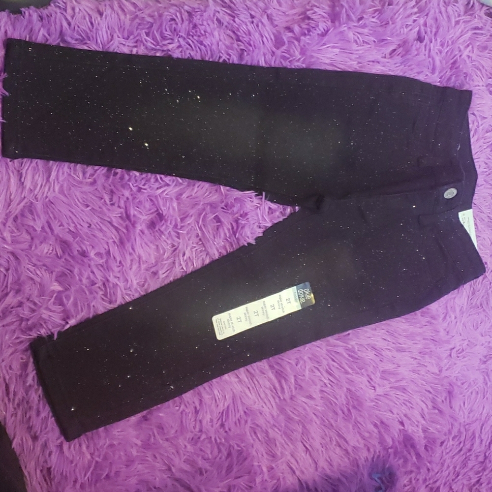 Girl Pants